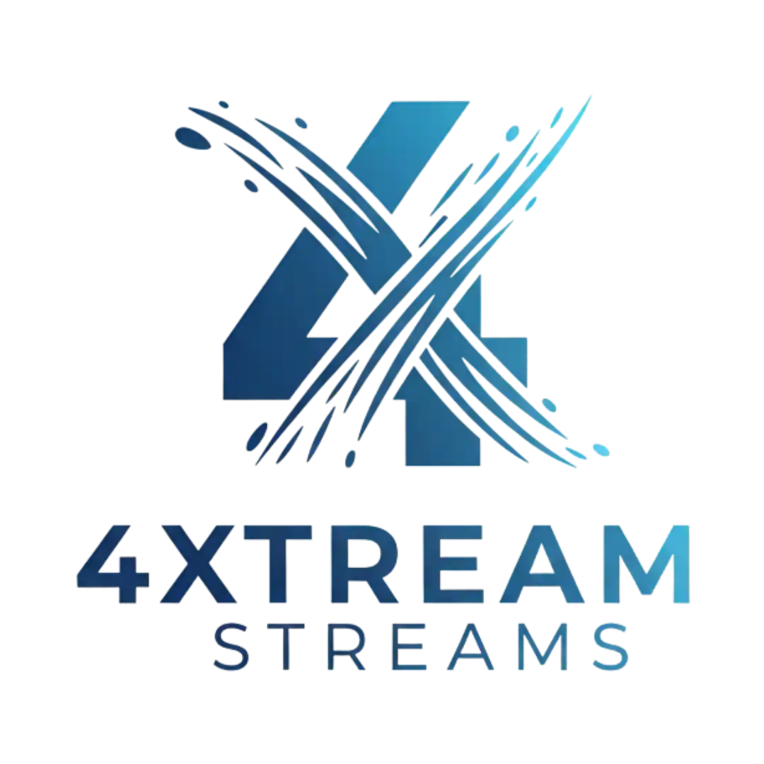 4Xtream Streams 12 Months IPTV subscription product image
